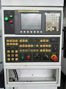 Used TSH VSC 850 CNC Vertical Machining Center for Sale1