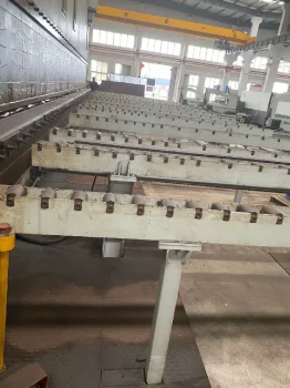 Used TianShui 2 WE67K CNC Press Brake Machine for Sale1