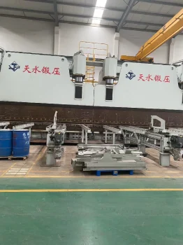 Used TianShui 2 WE67K CNC Press Brake Machine for Sale4