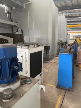 Used TianShui 2 WE67K CNC Press Brake Machine for Sale6