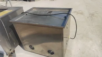 Used WZM 20 Automatic Pill Making Machine for Sale