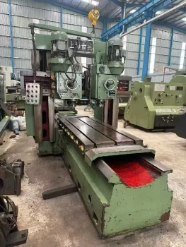 Used XQ2010 Gantry Milling Machine for Sale