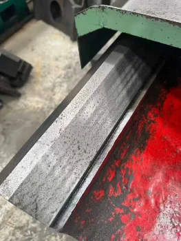 Used XQ2010 Gantry Milling Machine for Sale1