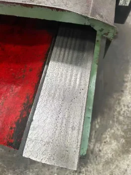 Used XQ2010 Gantry Milling Machine for Sale5