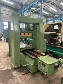 Used XQ2010 Gantry Milling Machine for Sale6