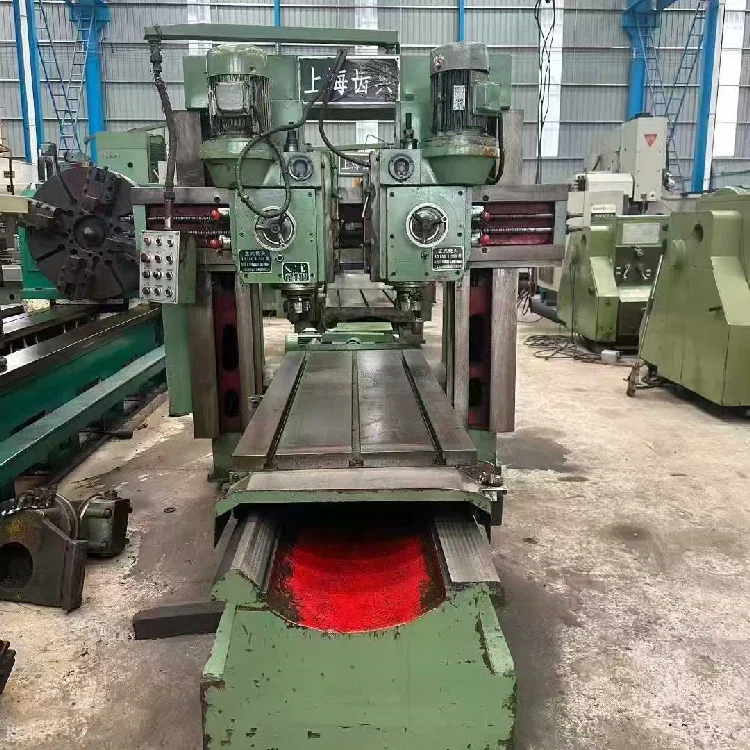 Used XQ2010 Gantry Milling Machine for Sale999