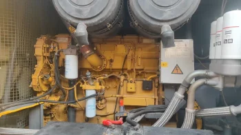 Used Atlas Copco XRYS1150 CD7 Air Compressors for Sale