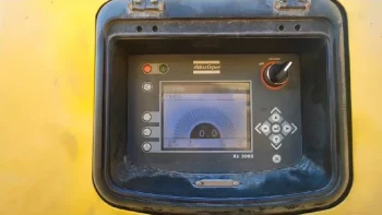 Used Atlas Copco XRYS1150 CD7 Air Compressors for Sale2