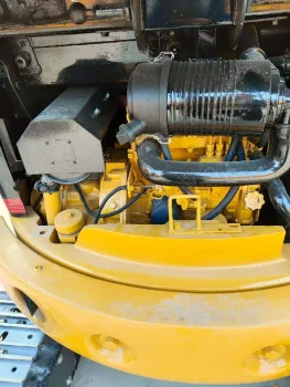 Used CAT 303 CR Mini Excavator for Sale2