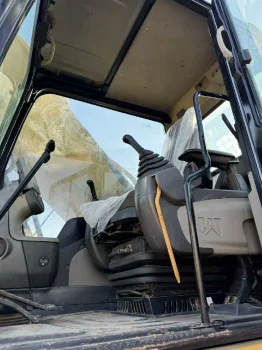 Used CAT 340D2L Crawler Excavator for Sale8