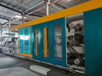 Used CLF 1800T Injection Molding Machine for Sale