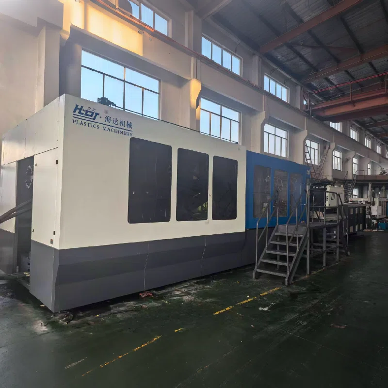 Used HAIDA HDX2000 Injection Molding Machine for Sale999