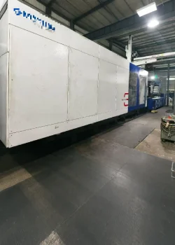 Used HAITIAN MA24000III Injection Molding Machine for Sale1