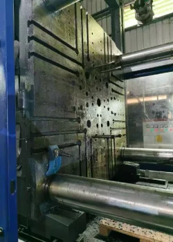 Used HAITIAN MA24000III Injection Molding Machine for Sale2