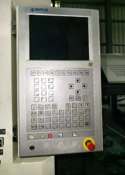Used HAITIAN MA24000III Injection Molding Machine for Sale3