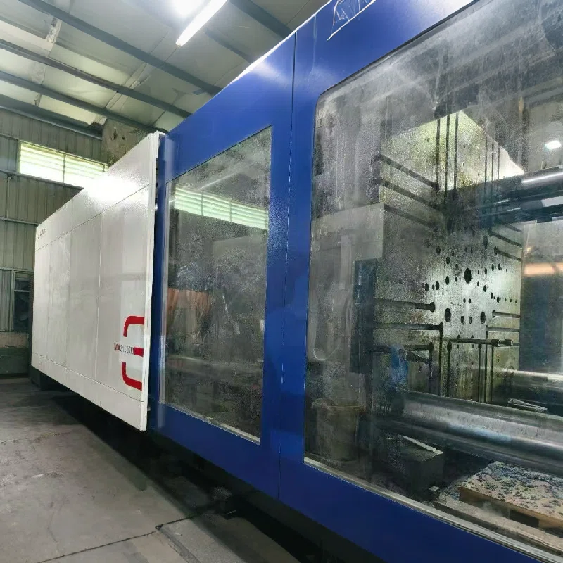Used HAITIAN MA24000III Injection Molding Machine for Sale999