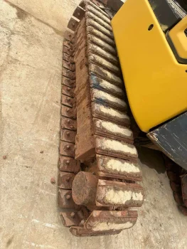 Used XCMG 1.7 Tons Mini Excavator for Sale