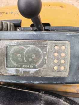 Used XCMG XE17U Mini Excavator for Sale3