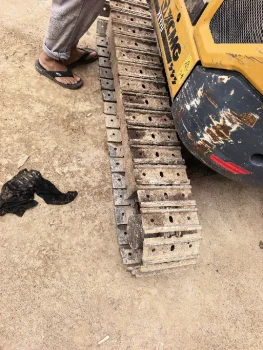 Used XCMG XE17U Mini Excavator for Sale4