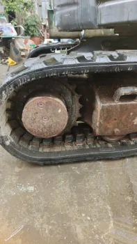 Used Yanmar Vio30 Excavator for Sale1