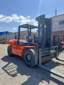 Used 2023 Model Tunnel Food Freezing Machine for Sale 1