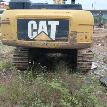 Used CAT 336D2 Crawler Excavator for Sale1