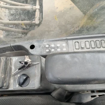 Used CAT 336D2 Crawler Excavator for Sale10