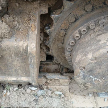 Used CAT 336D2 Crawler Excavator for Sale3