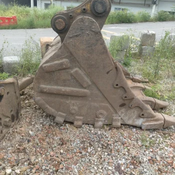 Used CAT 336D2 Crawler Excavator for Sale5