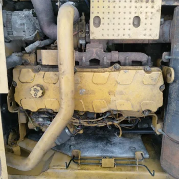 Used CAT 336D2 Crawler Excavator for Sale6