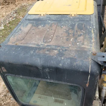 Used CAT 336D2 Crawler Excavator for Sale8