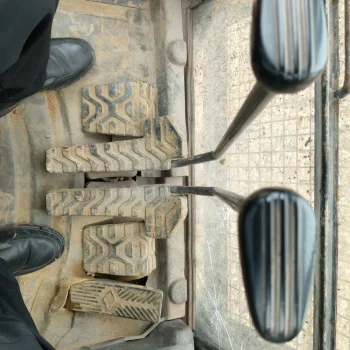 Used CAT 336D2 Crawler Excavator for Sale9