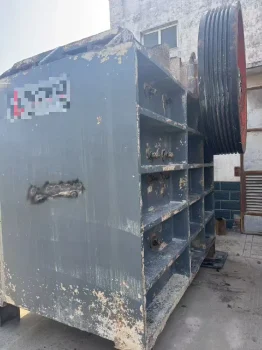 Used HAILI 900×1200 Jaw Crusher for Sale216 2079 1128