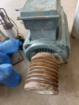 Used HAILI 900×1200 Jaw Crusher for Sale6