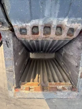 Used HAILI 900×1200 Jaw Crusher for Sale7
