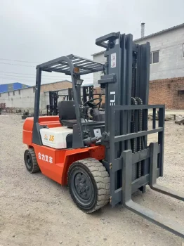 Used HELI CPC35 Forklift for Sale