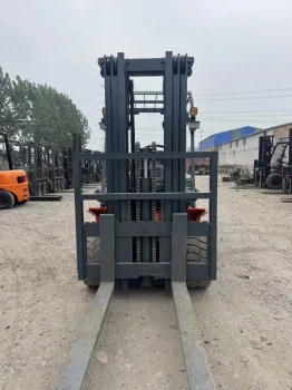 Used HELI CPC35 Forklift for Sale1