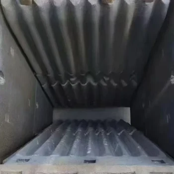 Used Hongxing 1000×1200 Jaw Crusher for Sale4