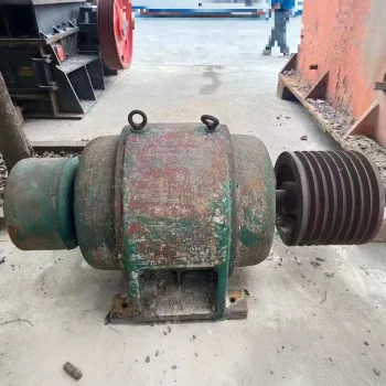 Used Hongxing 1000×1200 Jaw Crusher for Sale9