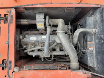 Used LIUGONG 920E Crawler Excavator for Sale5