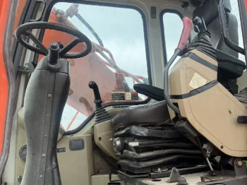 Used LIUGONG 920E Crawler Excavator for Sale8