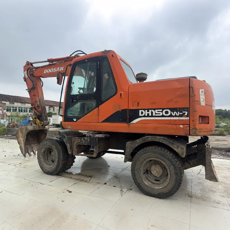 Used LIUGONG 920E Crawler Excavator for Sale999