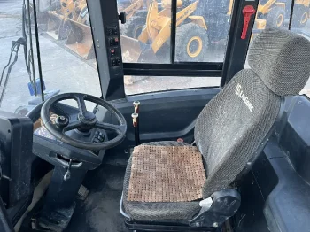 Used Liugong 855N Wheel Loader for Sale7
