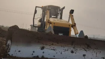 Used Liugong LGTP200 Bulldozer for Sale