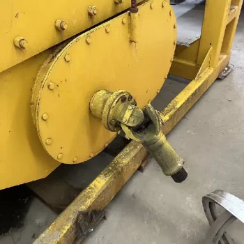 Used Luqiao 1149 Vibrating Feeder for Sale3
