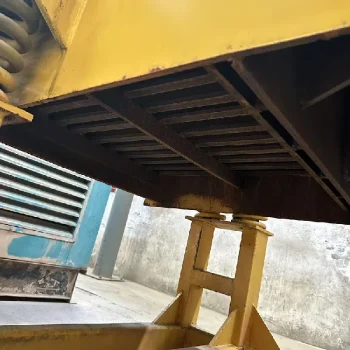 Used Luqiao 1149 Vibrating Feeder for Sale4
