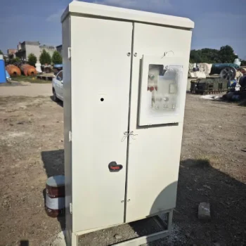 Used Metso Nordberg GP100 Cone Crusher for Sale3