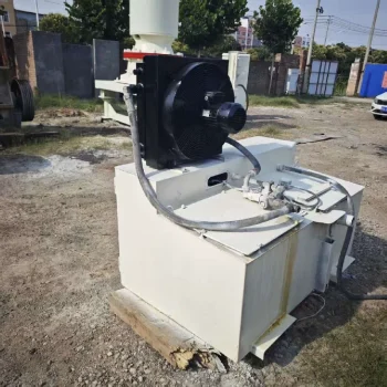 Used Metso Nordberg GP100 Cone Crusher for Sale6