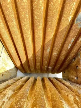 Used Shuangcheng C125 Jaw Crusher for Sale6