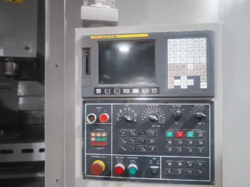 Used VMC1270L CNC Vertical Machining Center for Sale3
